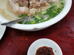 -荣生萝卜汤饭店