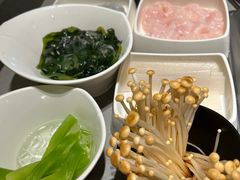 -海底捞火锅(方圆荟店)