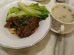 -翠华餐厅(德基广场店)