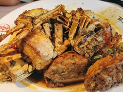 -有位虾匠·手工土菜小馆(市北店)