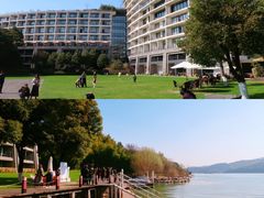-天目湖涵田度假村