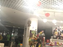 -JOJO实景沉浸侦探剧本杀(大悦城店)