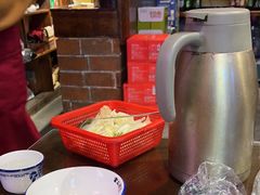 -富正毅三下锅·湘西韵味(天门山索道店)