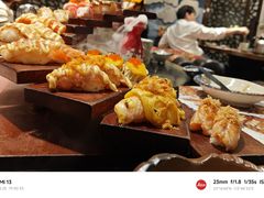 -古田居·特色寿司料理(骏欣中心店)