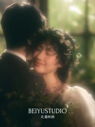 -北遇映画PHOTO GRAPHY STUDIO