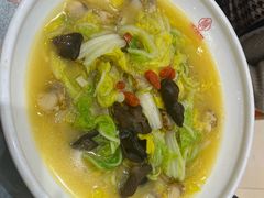 -添福来墨鱼饺子 · 海鲜东北菜(大连星海·黄浦路店)