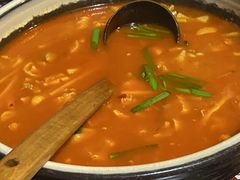 酸汤鸡-蜗牛小馆醉乡民谣云南菜(惠新西里店)