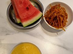 -勇利赵家烤肉坊(纬二街店)