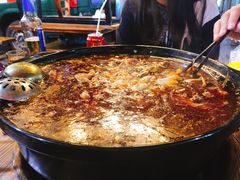 -金海椒罐罐鲢鱼(东方桂苑店)