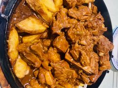 -桃子餐厅·天津菜(红星路直营店)