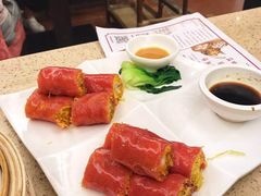 -点都德(大茶楼店)