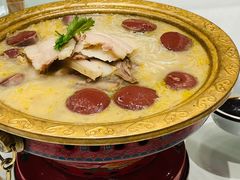 -燕郊烧鸽子(酷车小镇店)