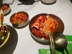 -西塔老太太拌饭(洋泾天物空间店)