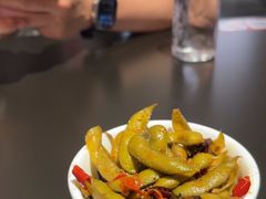 -天宝兄弟(前海壹方城店)