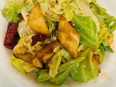 -汗腾格里·风味餐厅(新疆驻京办店)