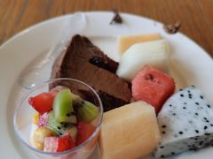 -重庆解放碑威斯汀酒店