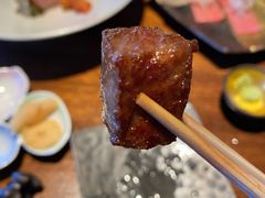 -桐寿司Sushi Tong