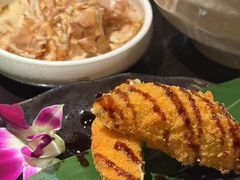 -鹏祖料理