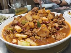 -福顺祥大盘鸡(临潼店)