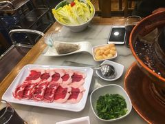 -牛街·马辈儿涮肉(牛街二店)