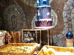 -杭州盛泰开元名都大酒店-地中海自助餐厅