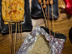 -烧蠔帮·生蚝海鲜牌档(观海店)