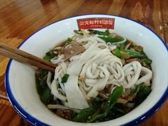 -公交新村粉店(赤岗冲店)