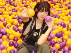 -Tenker Club弹刻极限主题公园 · 蹦床 · 团建 · 生日派对(大关店)