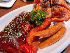 -Ambra Haus琥珀屋精酿餐厅(宝山店)