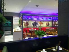 -小牛海记潮汕牛肉店(永定路店)