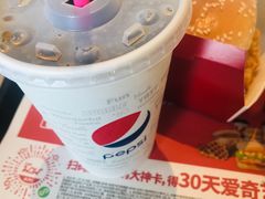 -肯德基(京广桥店)