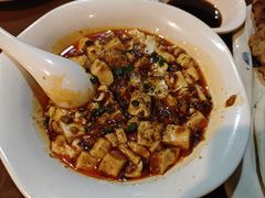 -奶奶的味道(胶州路店)