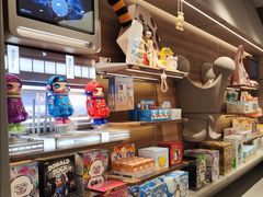 -泡泡玛特POPMART(武汉新天地南馆店)
