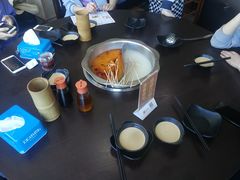 -毛驴小木屋涮毛肚(清水北路店)