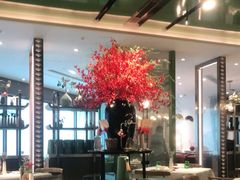 大堂-望湘园·小雅(德基店)