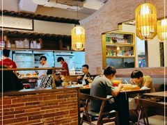 大堂-闽上鲜·福建菜(龙湖滨江天街店)