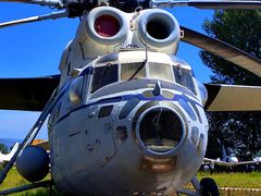 -中国航空博物馆