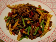 -径山十八道·风味民间菜(杭州总店)
