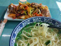 -马布尔莱斯食府(西红门店)