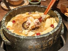 -蘑界·野生菌火锅(深业上城店)