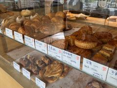 -老梦面包CHEZMOREL(麦子店)