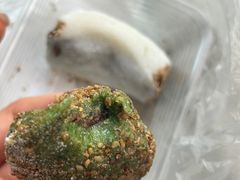 -老袁炒年糕(富豪路店)