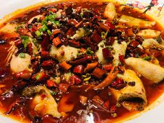 特色水煮鱼-乾园(天河城店)