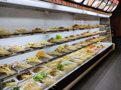 自助取餐区-馋虫重庆火锅(玉林南街店)