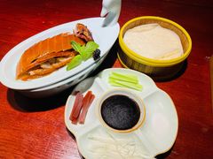 -北平食府(马鞍山路店)