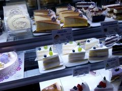 -巴黎贝甜(五道口店)
