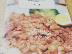 -茶米烧腊茶餐厅(石龙店)