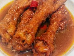 -大铁勺新津菜(东丽阳光新业广场店)