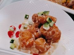 -千灯盛汇·头牌粤菜(致越优城店)