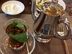 -苏坦土耳其餐厅(白云宾馆店)